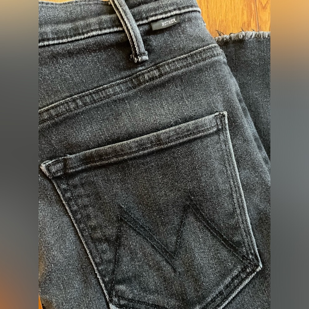 MOTHER jeans